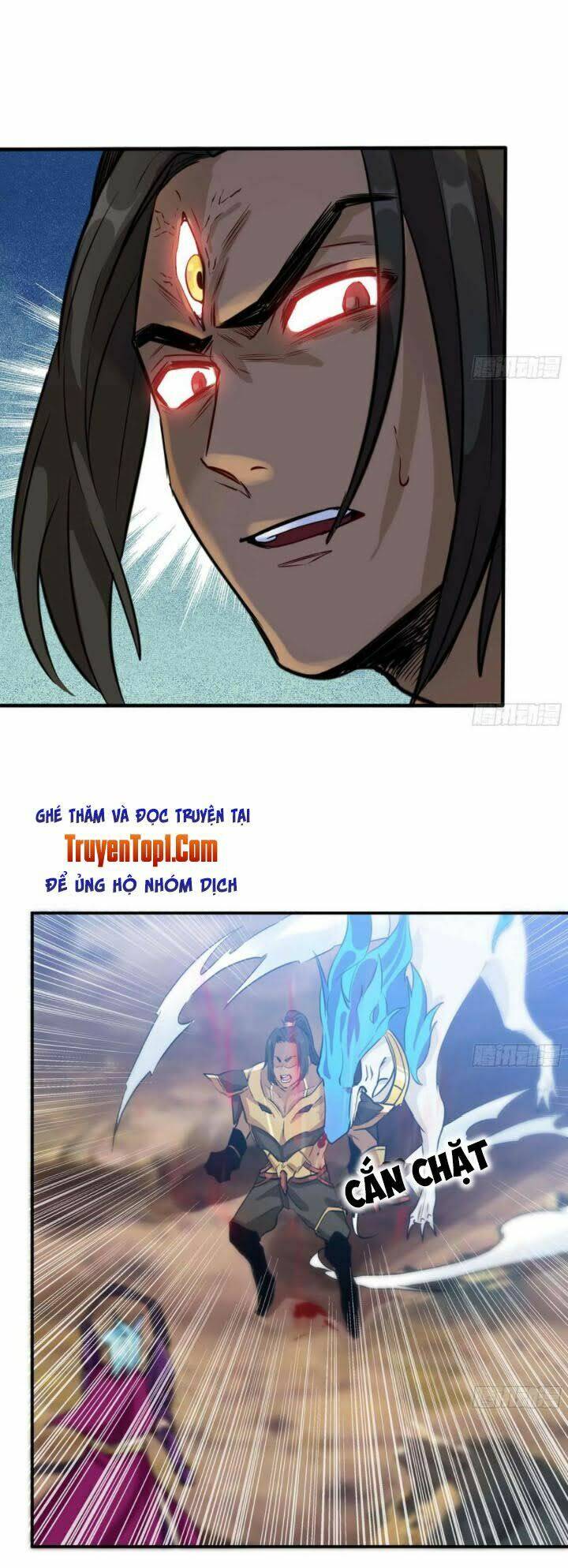 Khởi Đầu Bằng Một Con Côn: Chapter 142