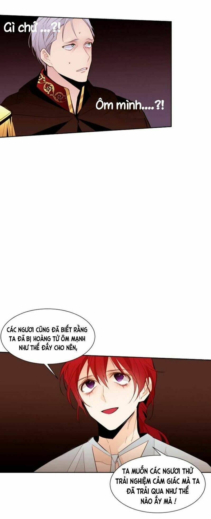 Cuộc Sống Rập Khuôn Của Một Quý Cô Tái Sinh!: Chapter 9
