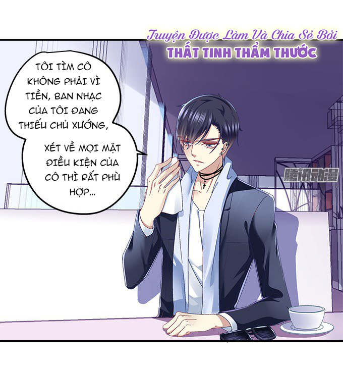 Thiên lại âm linh: Chapter 11