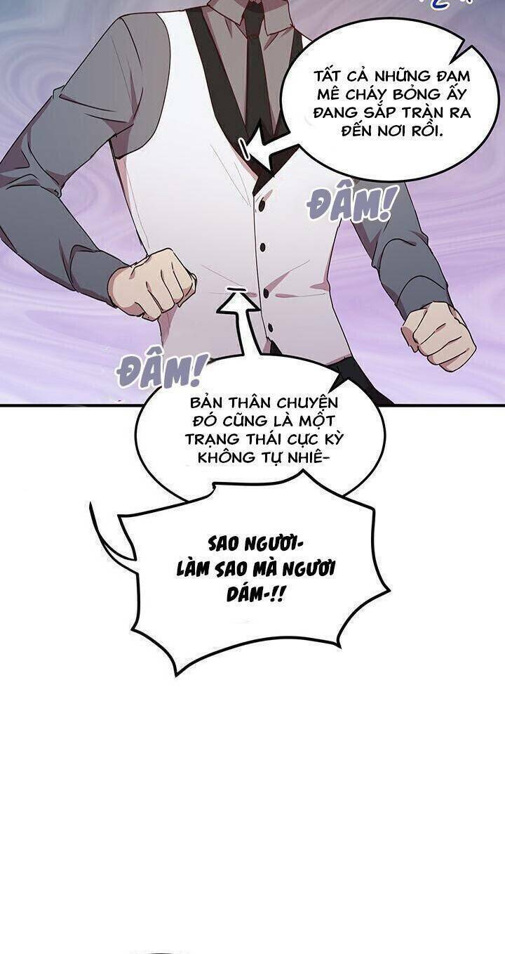 Công Tước, Loạn Vừa Thôi!: Chapter 58