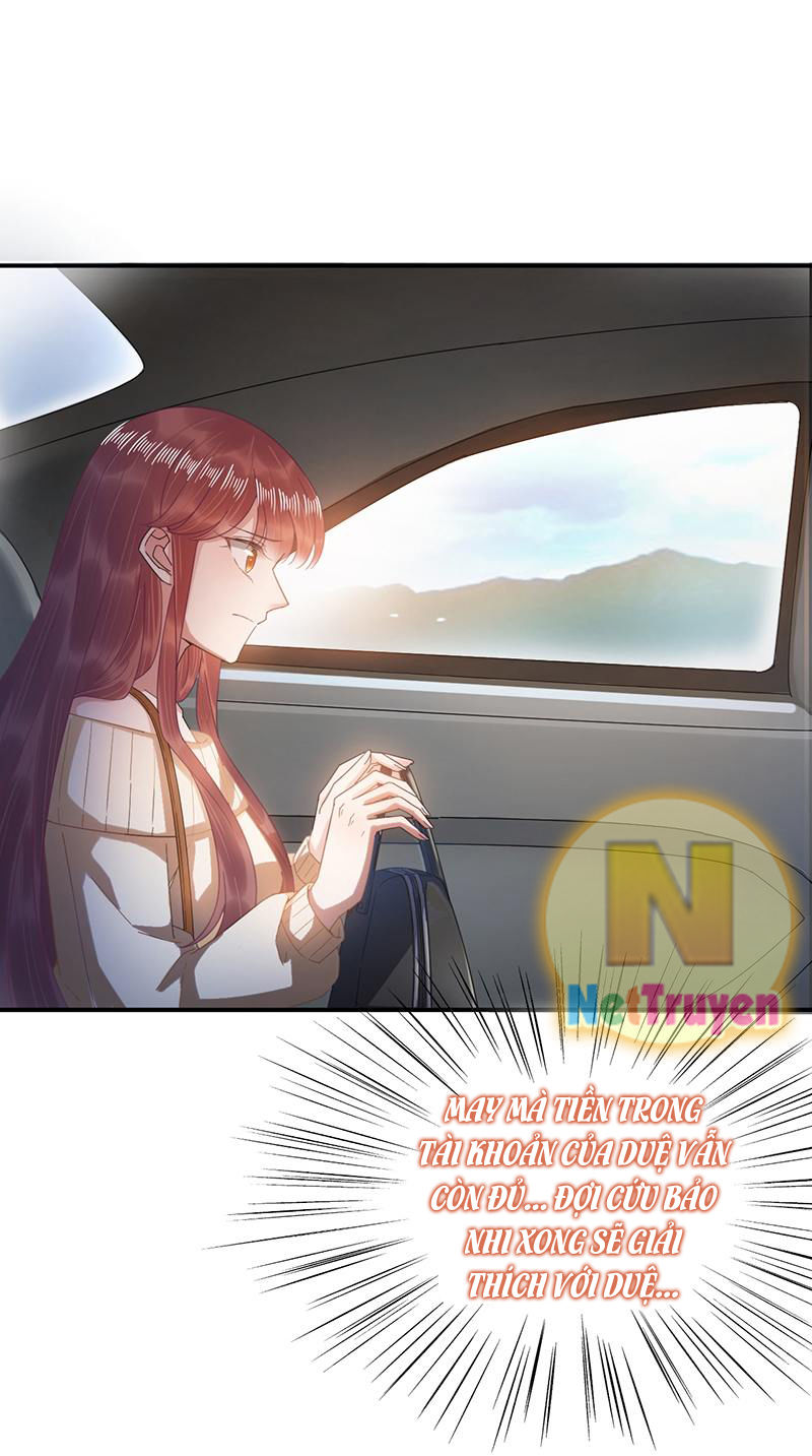 Thịnh Thế Điềm Sủng: Tiểu Manh Thê Của Dịch Thiếu: Chapter 52