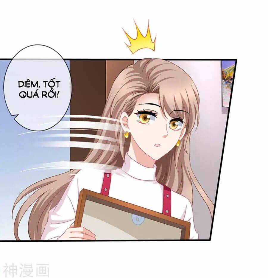 Mỹ Vị Giai Thê: Chapter 87