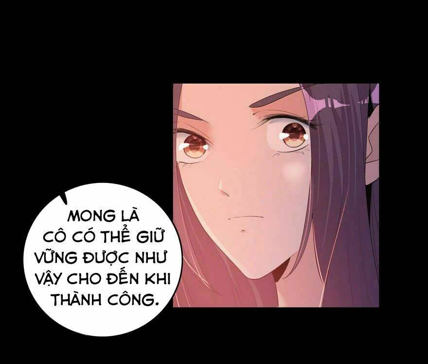 Khốn Ái Tù Lung: Chapter 26