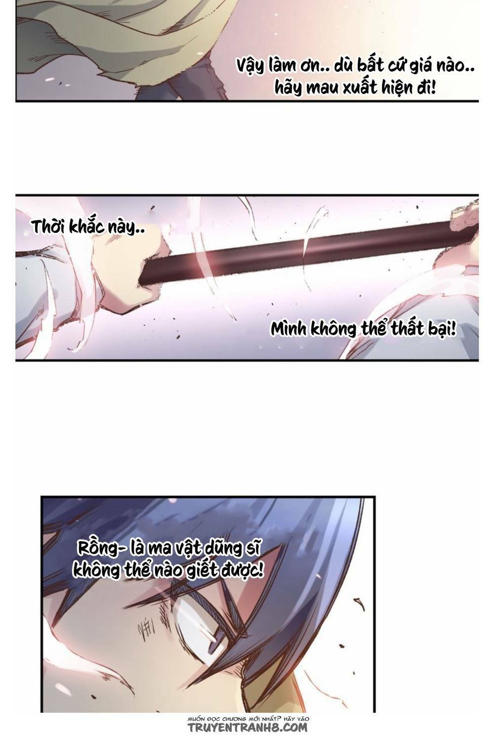 Vì Tôi Là Ông Chú Mở Tiệm Bán Vũ Khí: Chapter 42