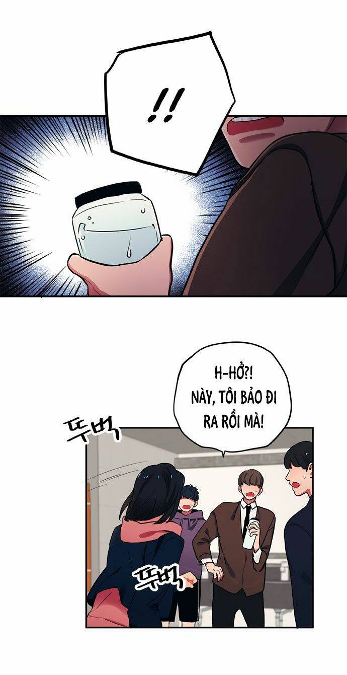 Misiryeong: Chapter 7