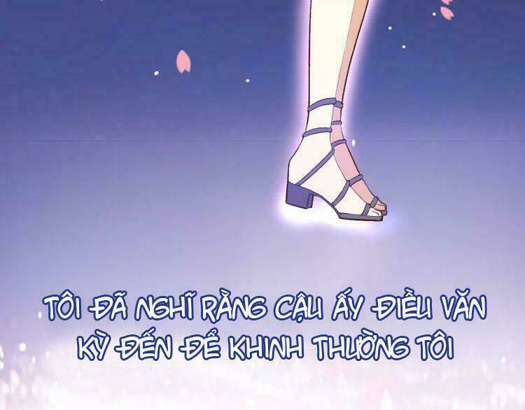 Cuộc Chiến Tình Yêu: Chapter 11