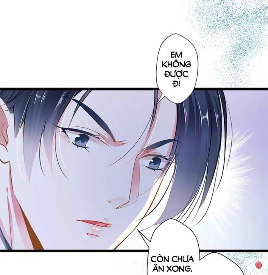 Cưng Chiều Ái Thê Hư Hỏng: Chapter 42