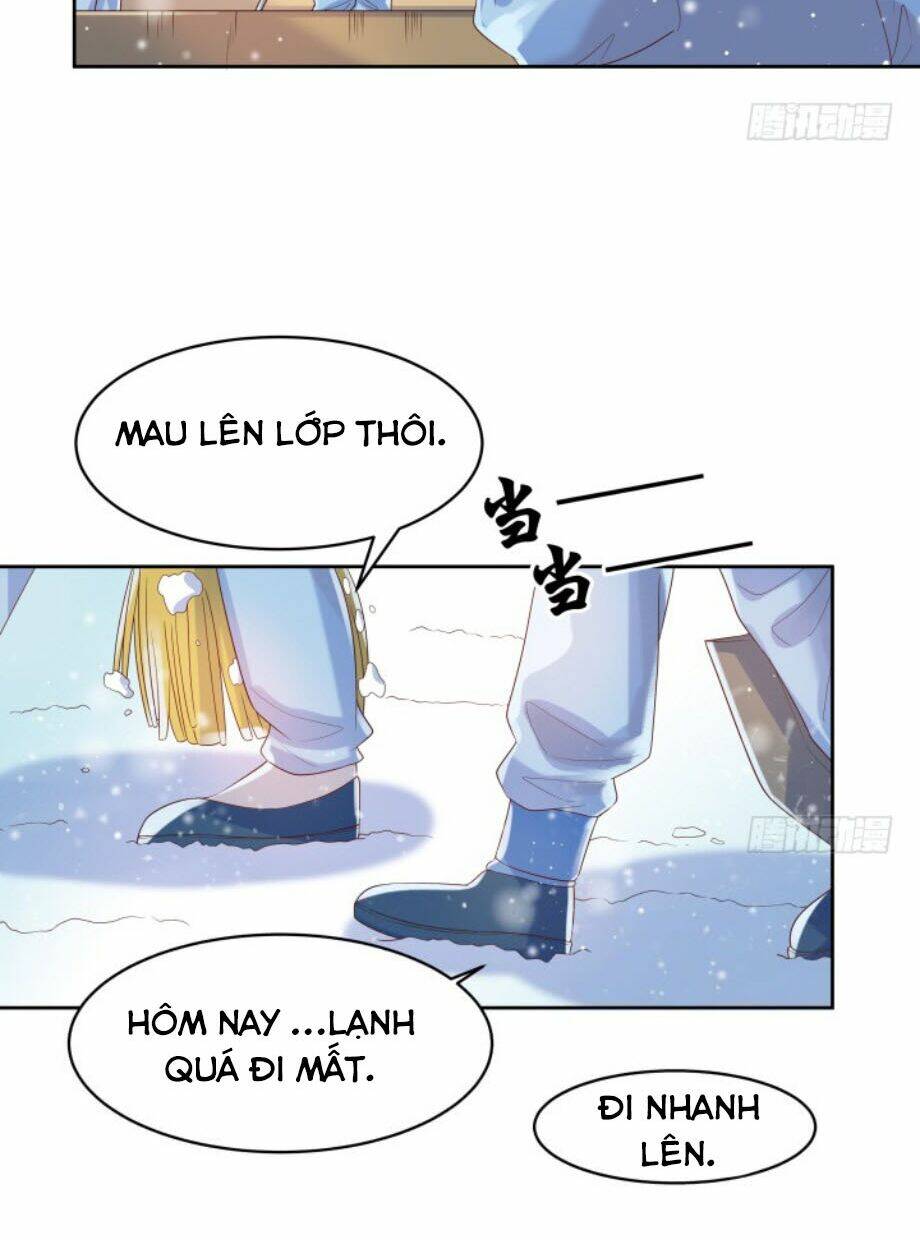 Siêu Phàm Truyện: Chapter 7