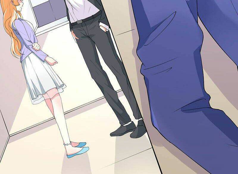 Này! Đừng Động Vào Phô Mai Của Tôi: Chapter 64