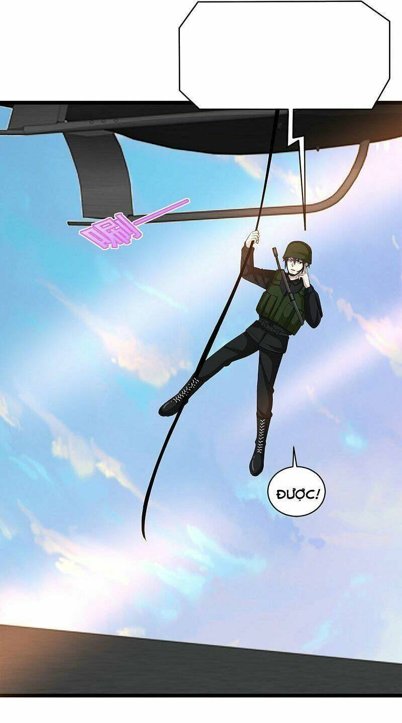 Đô Thị Tà Vương: Chapter 122