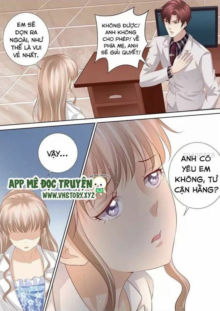 Cưng Chiều Vợ Yêu: Chapter 50