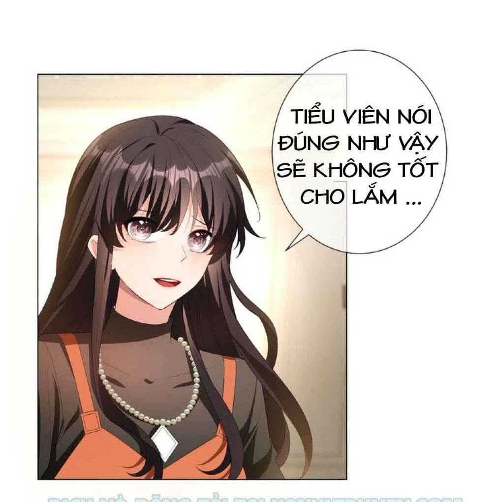 Cô Vợ Nhỏ Nuông Chiều Quá Lại Thành Ác!!: Chapter 92