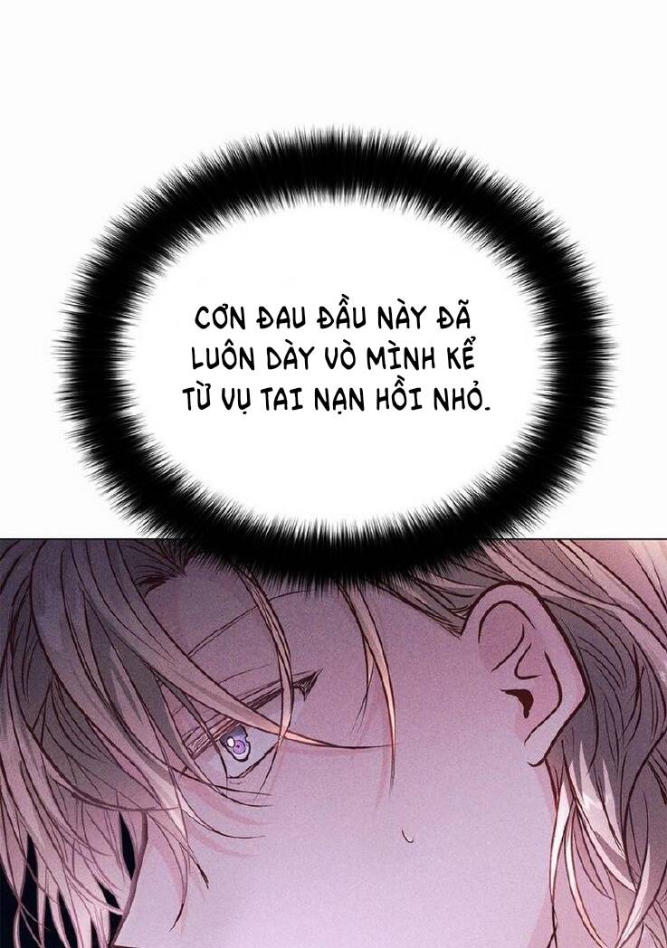 Nàng Dâu Bí Ẩn Của Bạch Sư Tử: Chapter 6