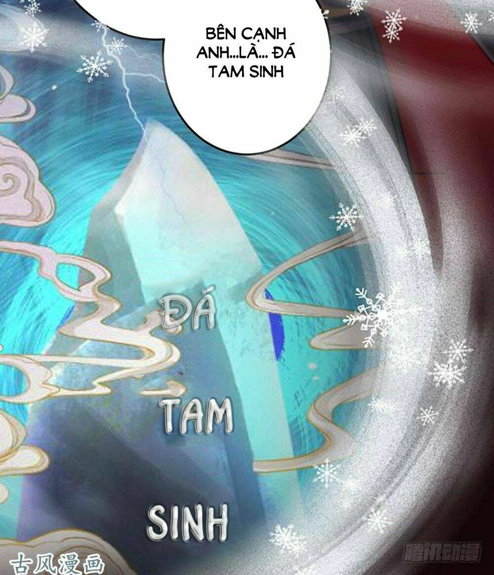 Hung Mãnh Quỷ Phu Bà Thượng Sàng: Chapter 55