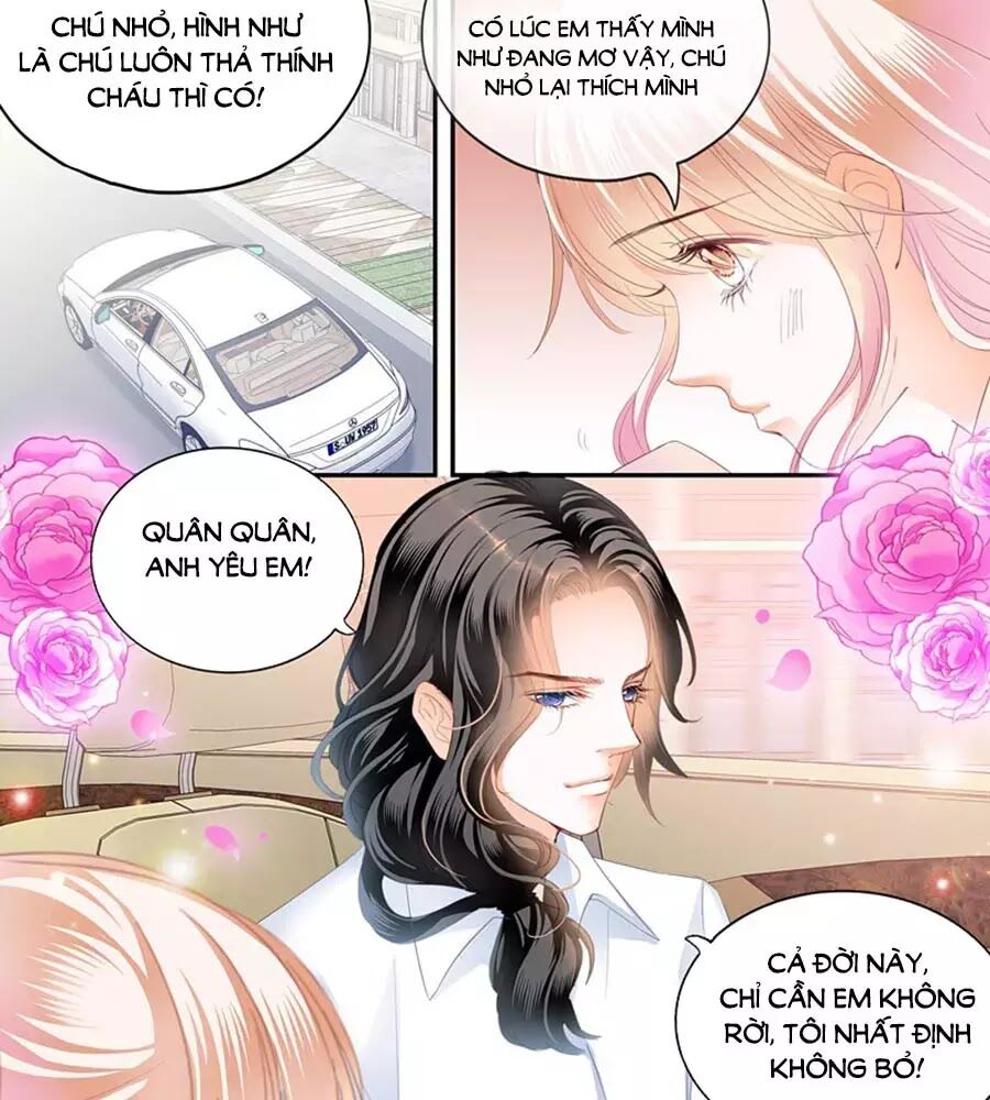 Bá Đạo Tiểu Thúc, Xin Trêu Chọc Vừa Thôi!: Chapter 85