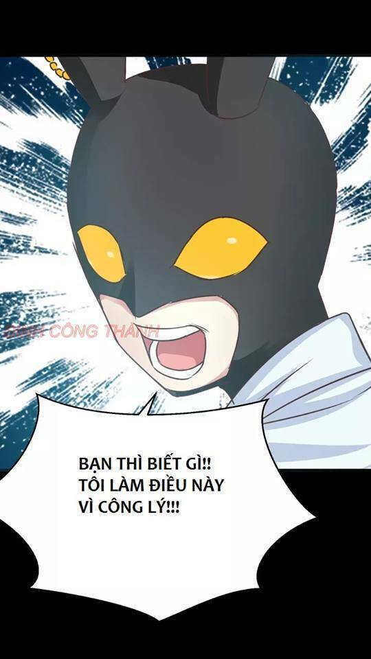 Truyện Kinh Dị Ở Tòa Nhà Số 44: Chapter 48