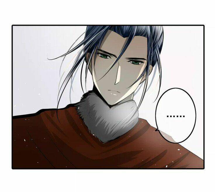 Nghịch Thần: Chapter 37