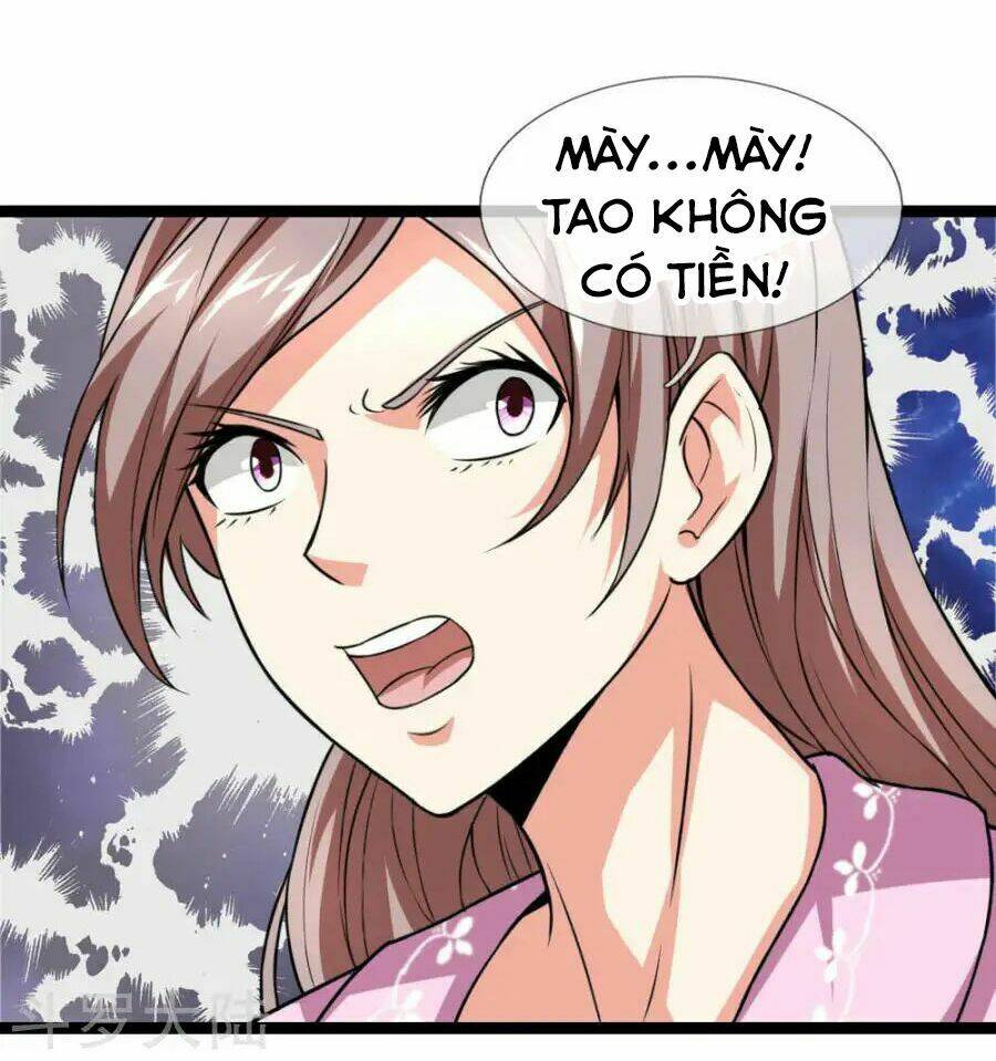 Tuyệt Thế Phi Đao: Chapter 57