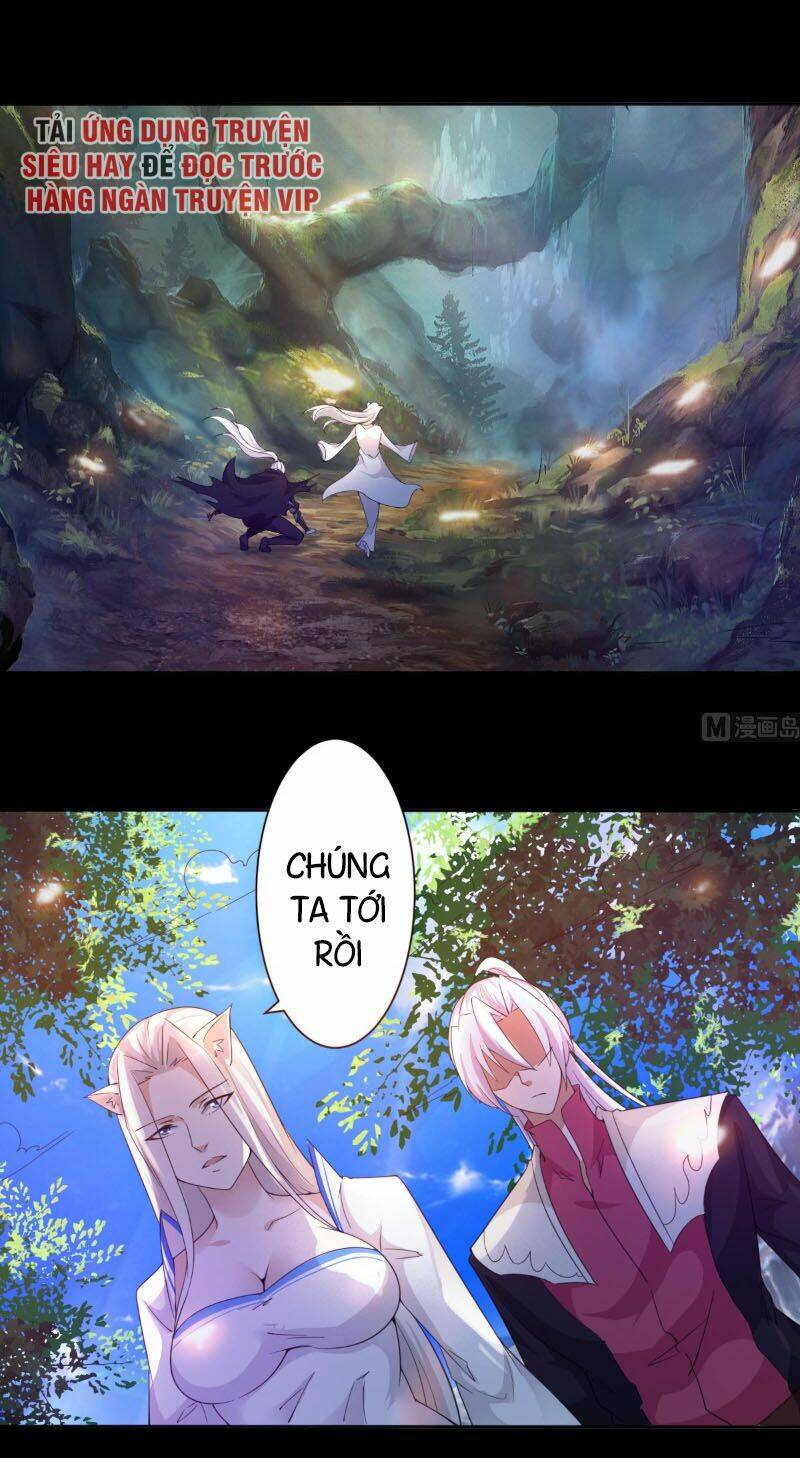 Tu Chân Giả Tại Dị Thế: Chapter 238