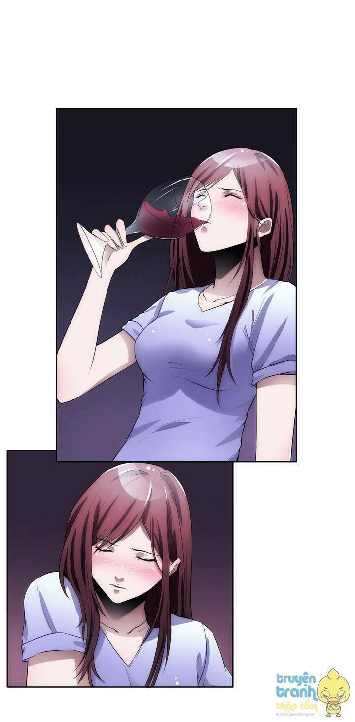 Âm Mưu Bên Gối: Chapter 3