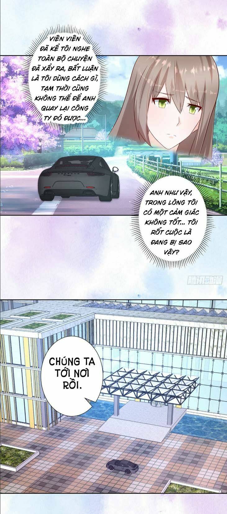 Người Tu Tiên Tại Đô Thị: Chapter 24