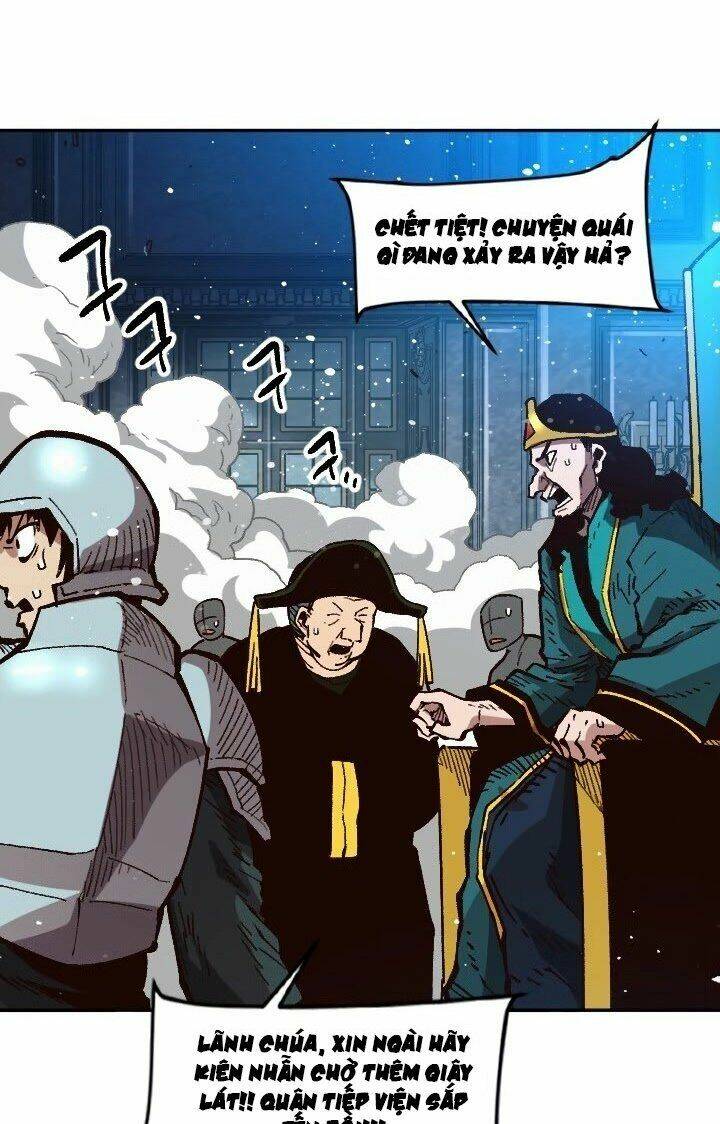 Nô Lệ Nghịch Thiên: Chapter 48