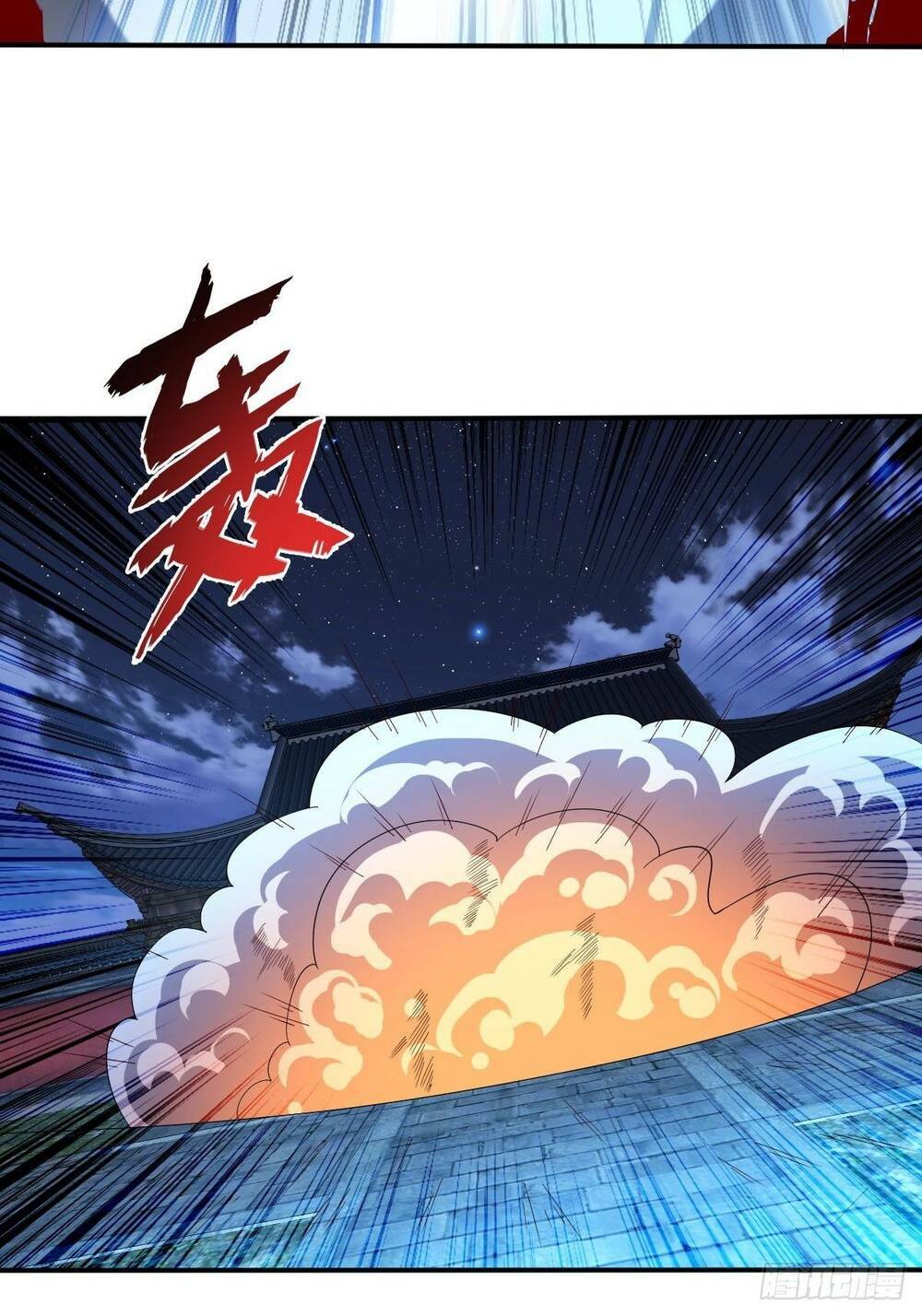 Cục Gạch Xông Vào Dị Giới: Chapter 47