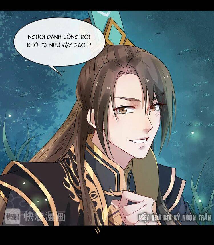 Bồng Sơn Viễn 2: Chapter 4