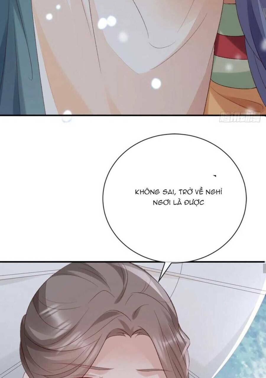 Mau Xuyên Không Rửa Tội Cho Nhân Vật Phản Diện: Chapter 145
