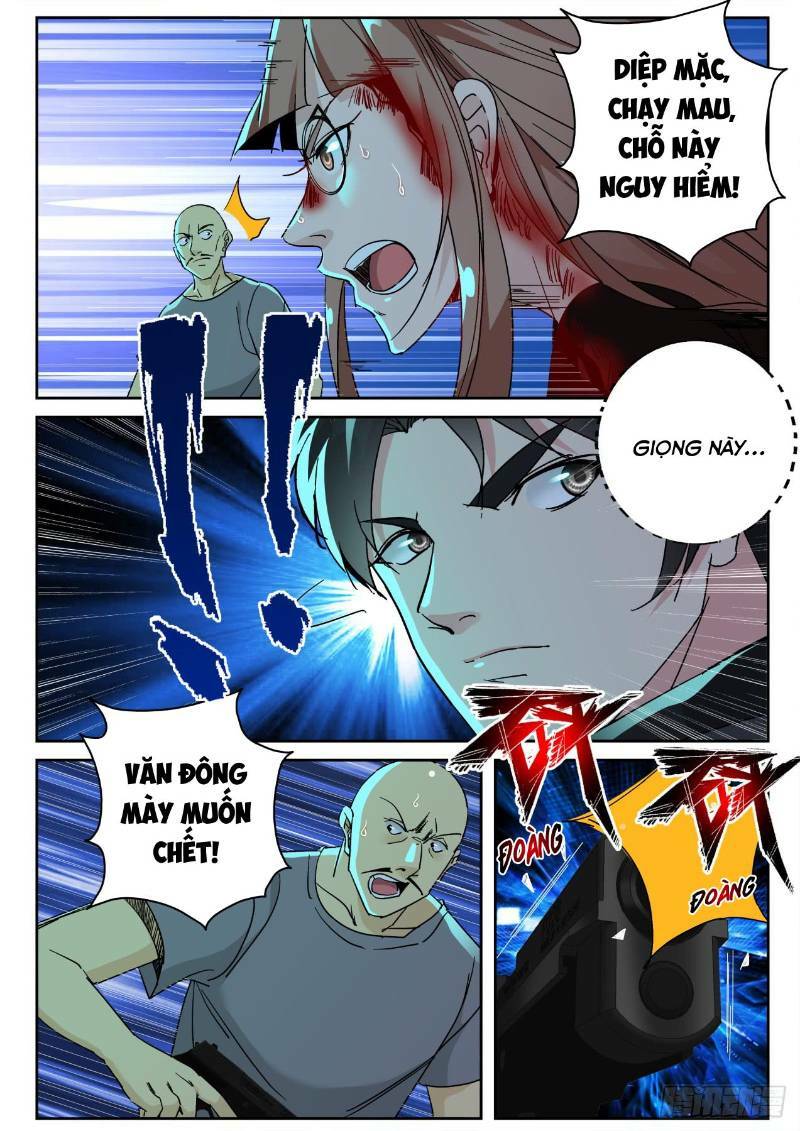 Tối Cường Khí Thiếu: Chapter 167