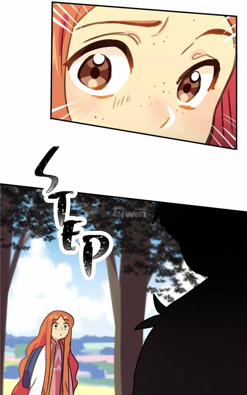 Lời Nguyền Lalin: Chapter 23