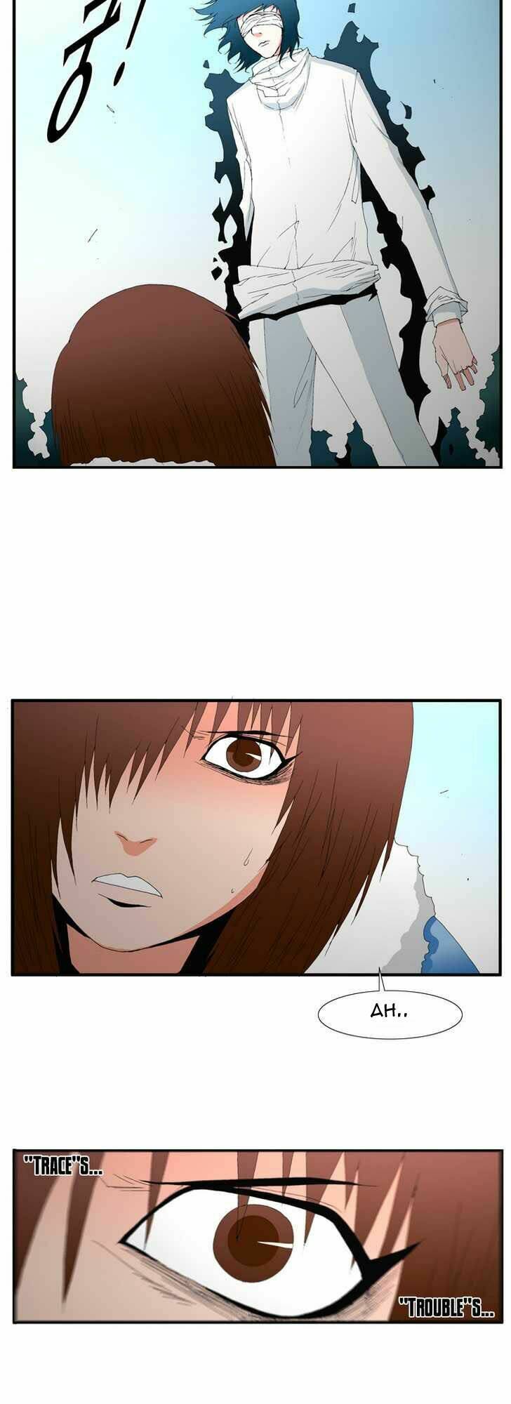Siêu năng: Chapter 87