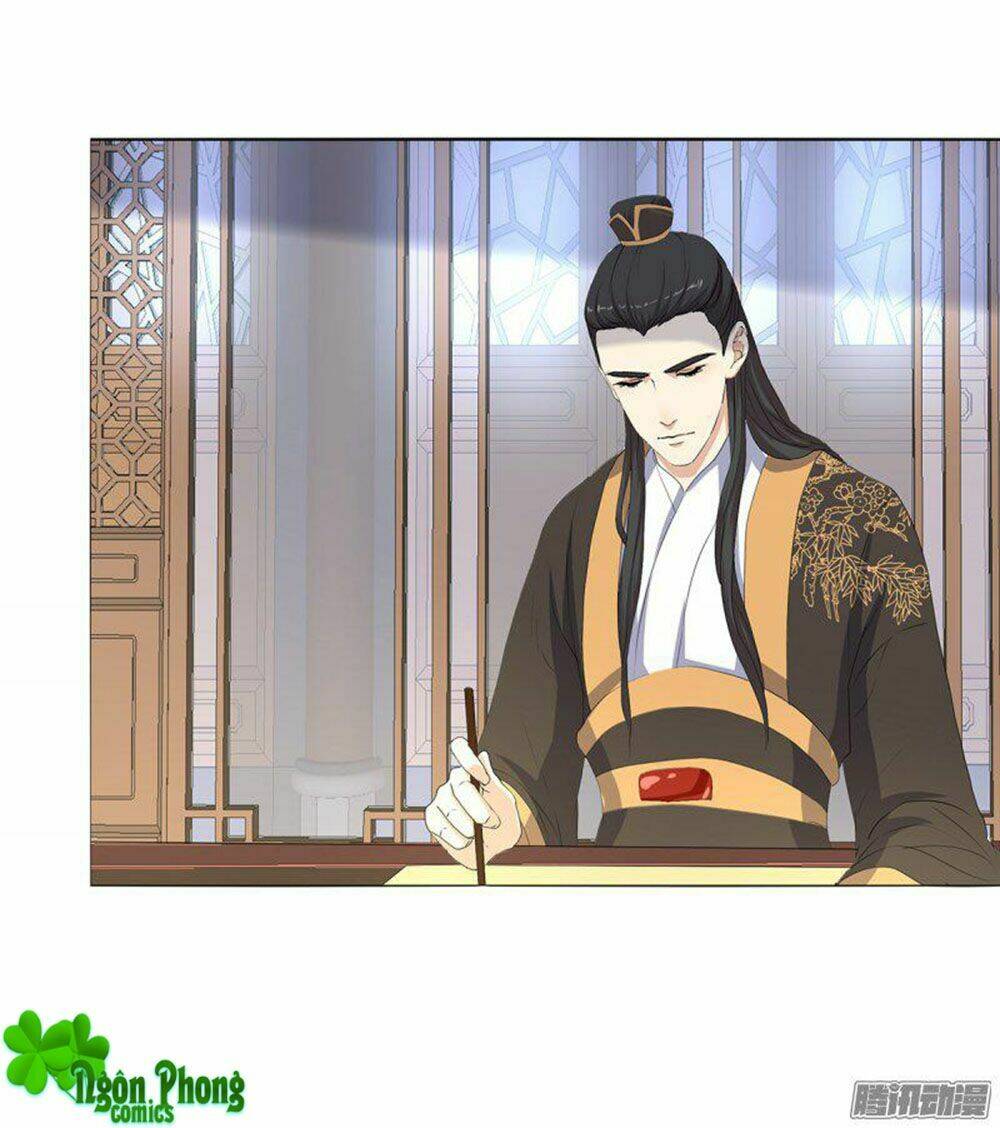 Hỏa Hồ: Chapter 14