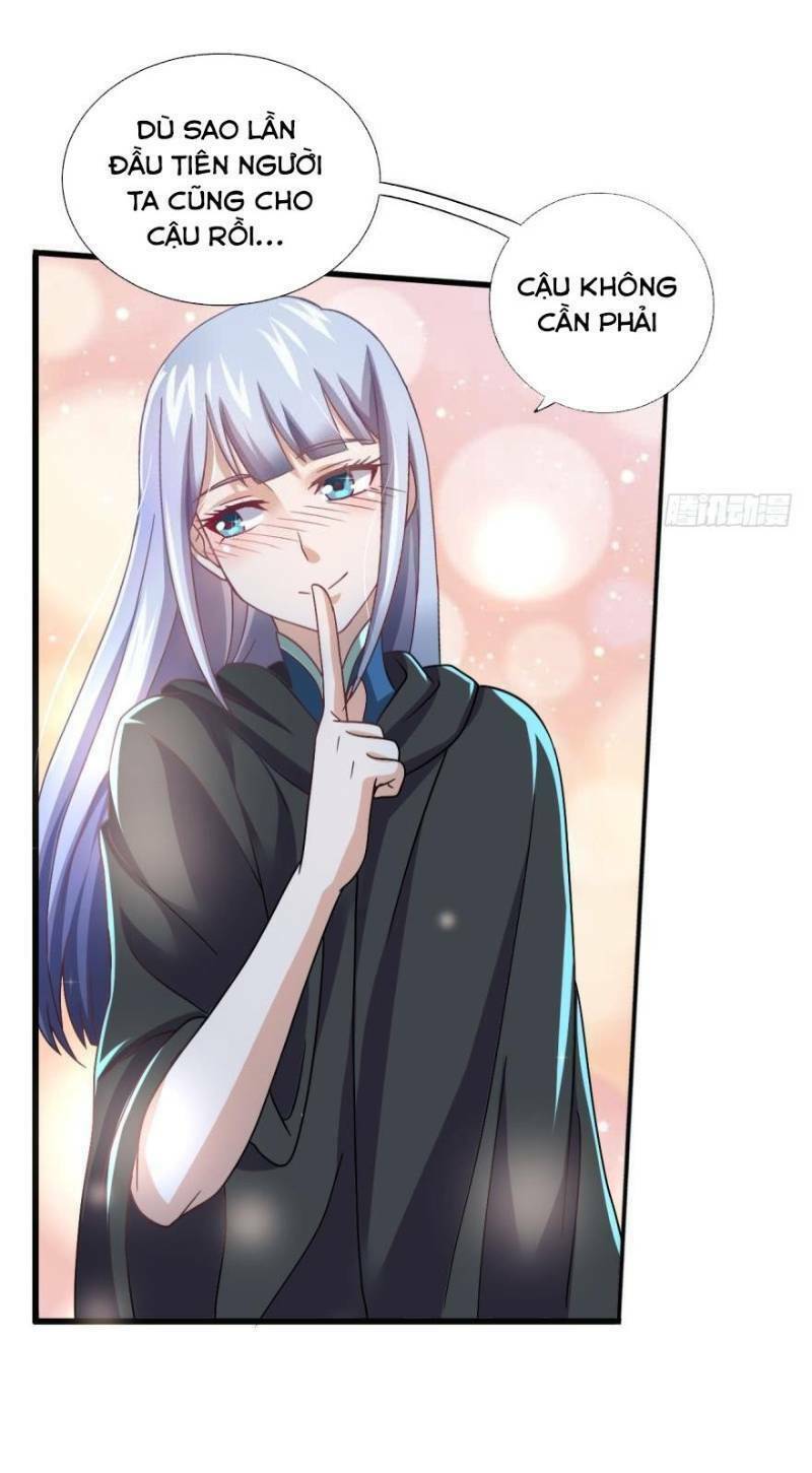 Ta Có Di Sản Tại Dị Giới: Chapter 8