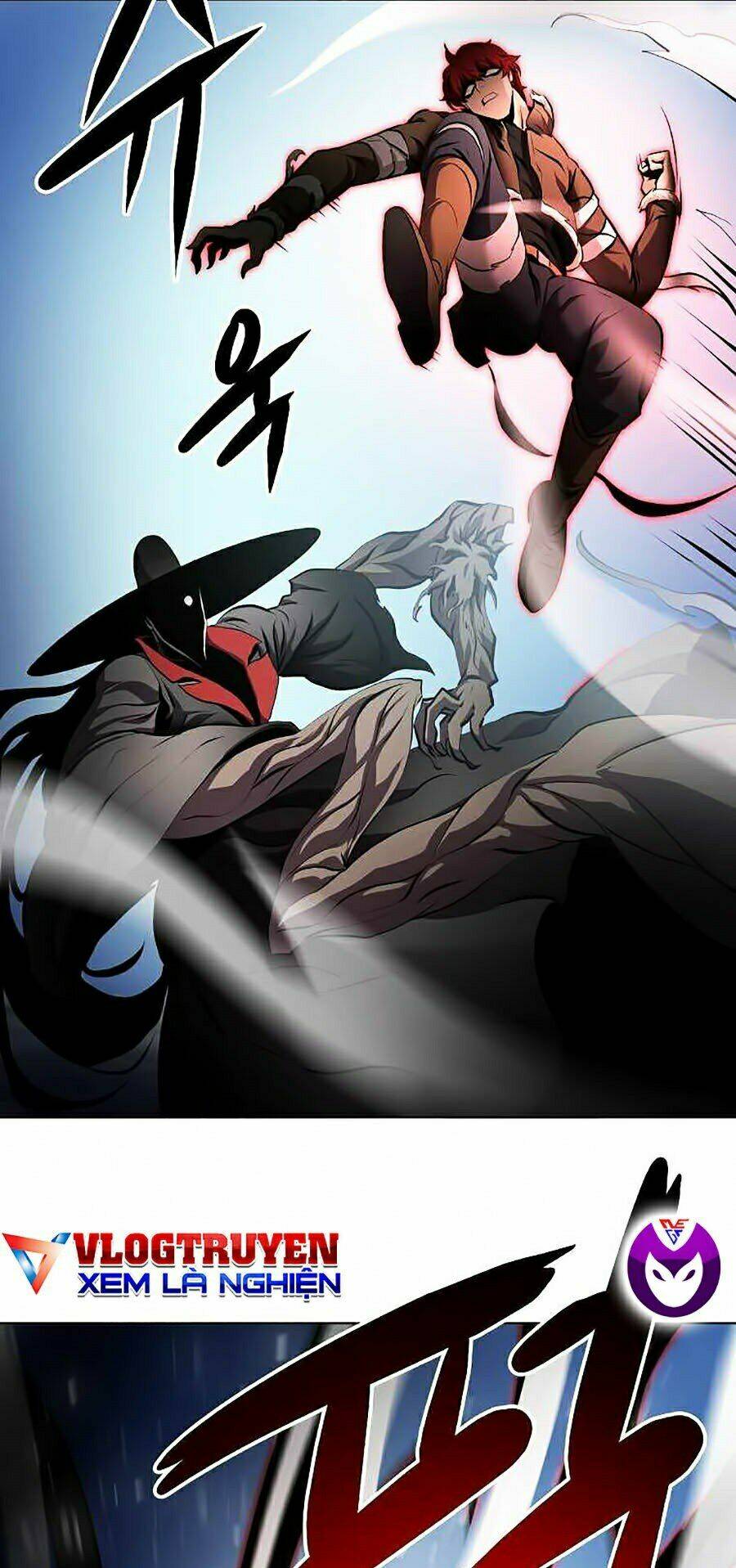 Sức Cùng Lực Kiệt: Chapter 21