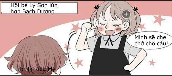 Mối Tình Đơn Phương: Chapter 50