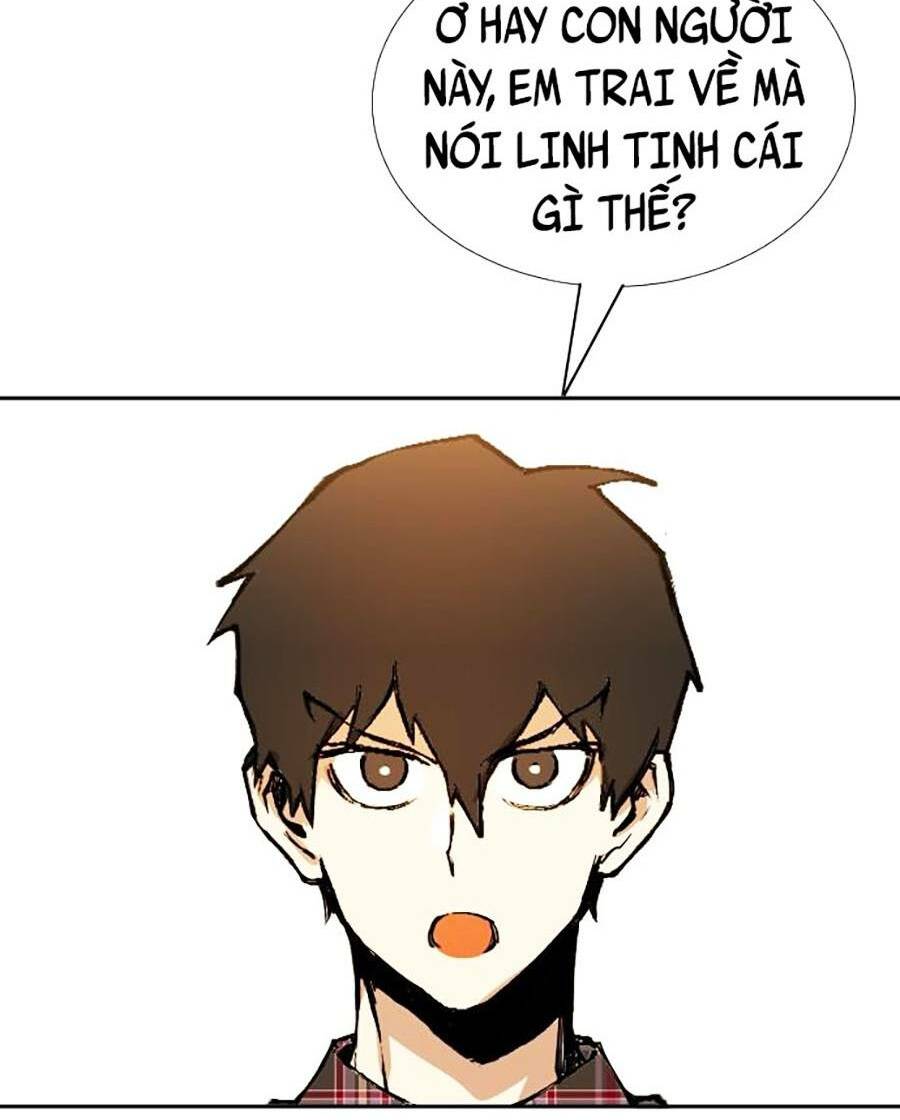 Hard Core Leveling Warrior Ss2: Chapter 134