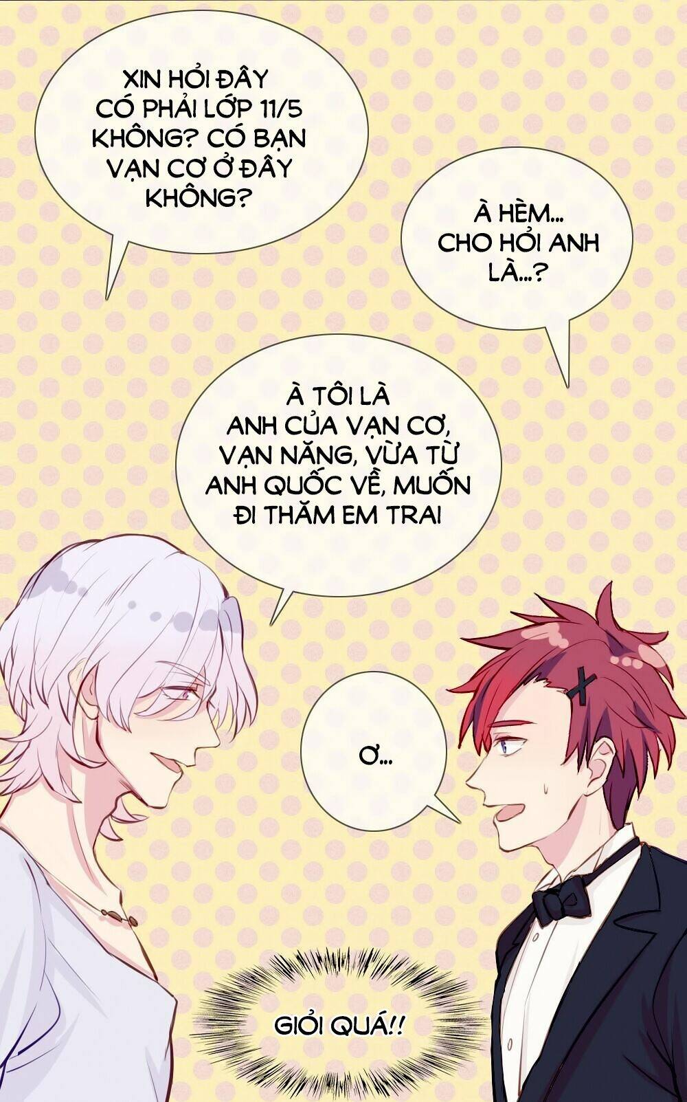 Song Sinh Đổi Chỗ Ở: Chapter 12