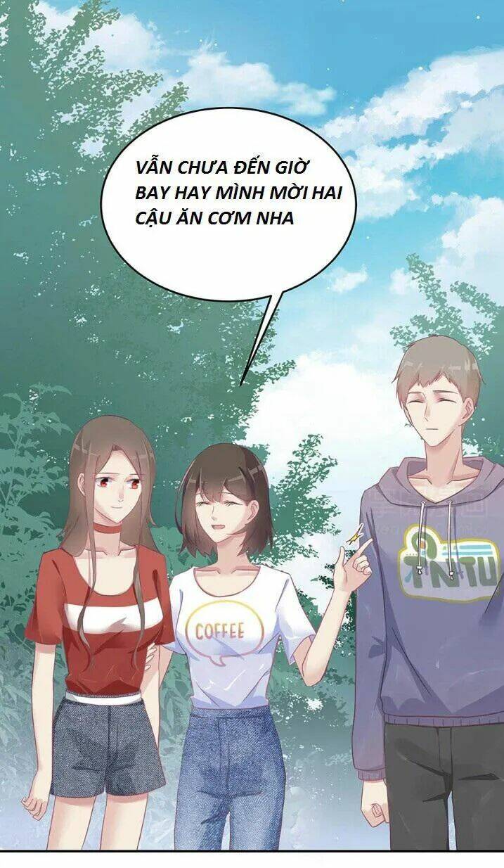 Tiểu Muội, Ngươi Đã Lấy Chồng Chưa ?: Chapter 11.1