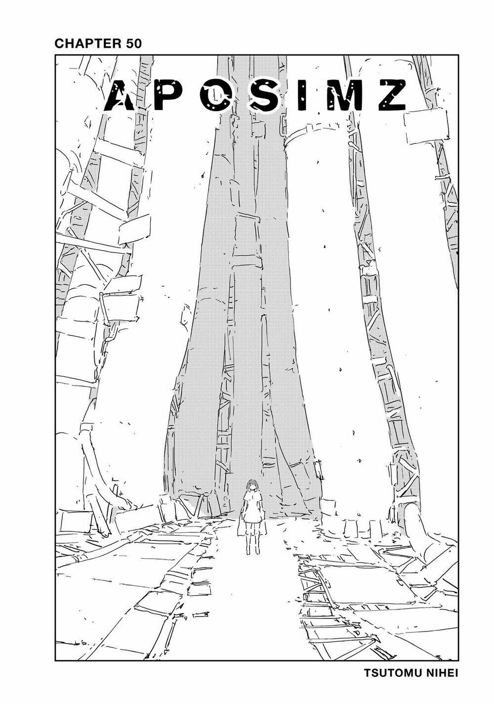 Aposimz: Chapter 50