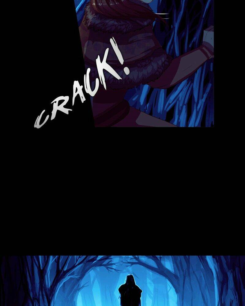 Dragnarok: Chapter 1