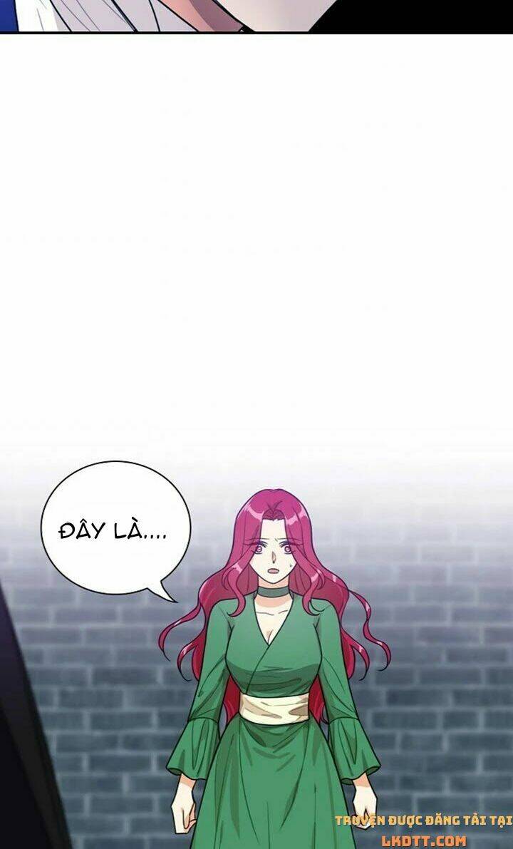 Xuyên Không Trở Thành Mami Phản Diện: Chapter 52