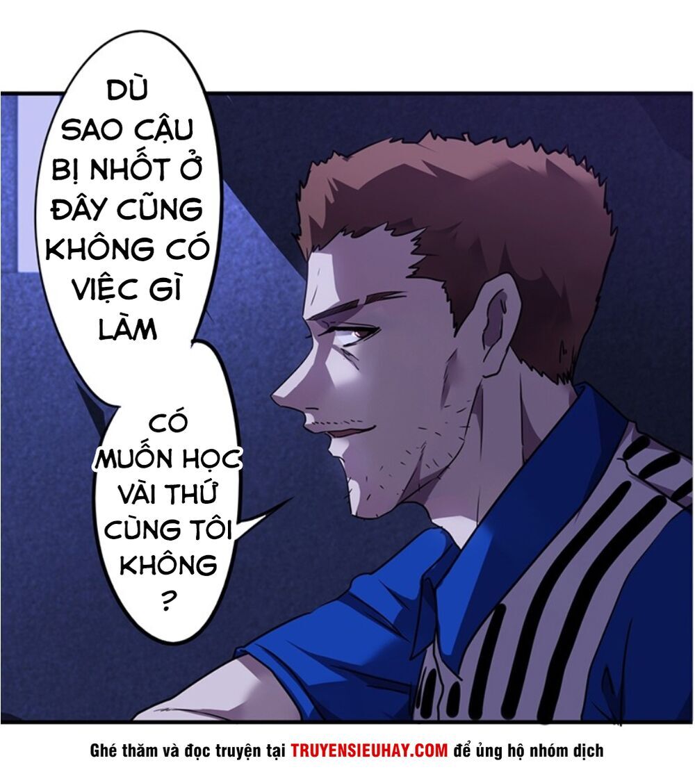 Tối Cường Nông Dân Hệ Thống: Chapter 109