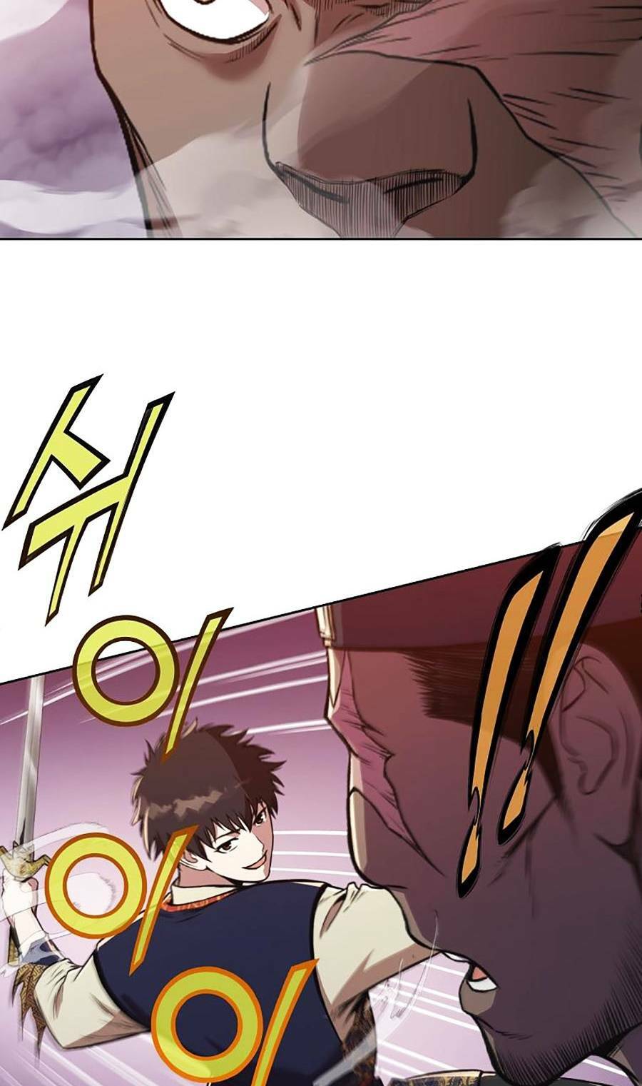 Thiên Võ Chiến Thần: Chapter 58