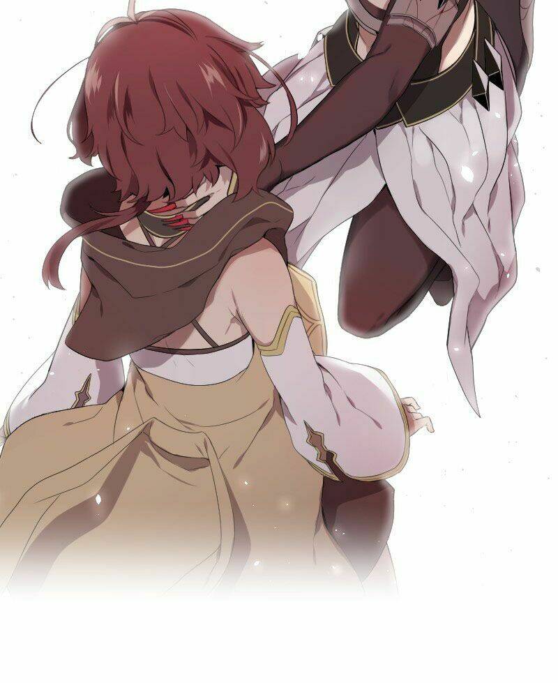 Pháp Sư Và Nữ Chúa Quỷ: Chapter 16
