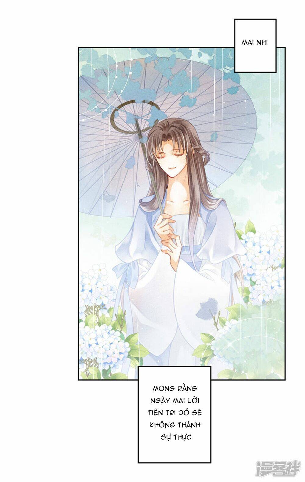 Ái Thượng Vô Địch Tiếu Hoàng Hậu: Chapter 96