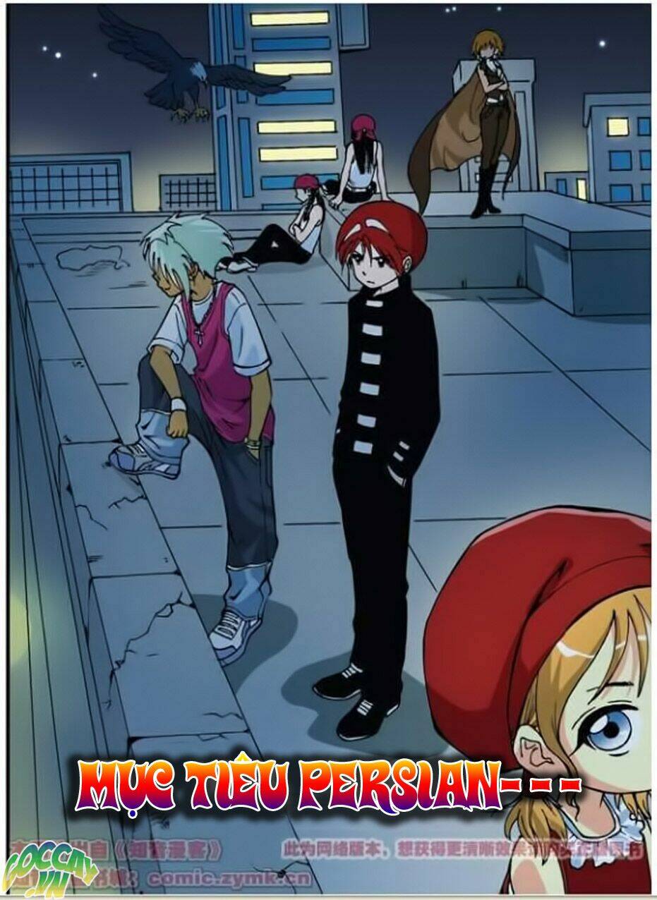 Thâu Tinh Cửu Nguyệt Thiên: Chapter 7