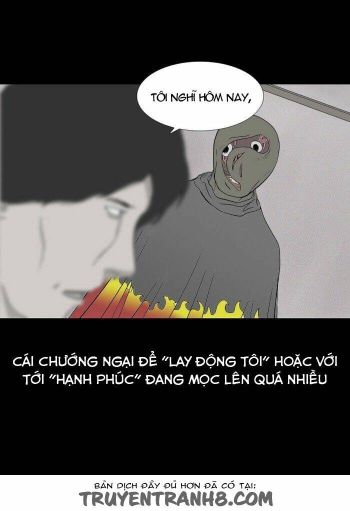 Thứ Sáu: Những Câu Chuyện Cấm: Chapter 37