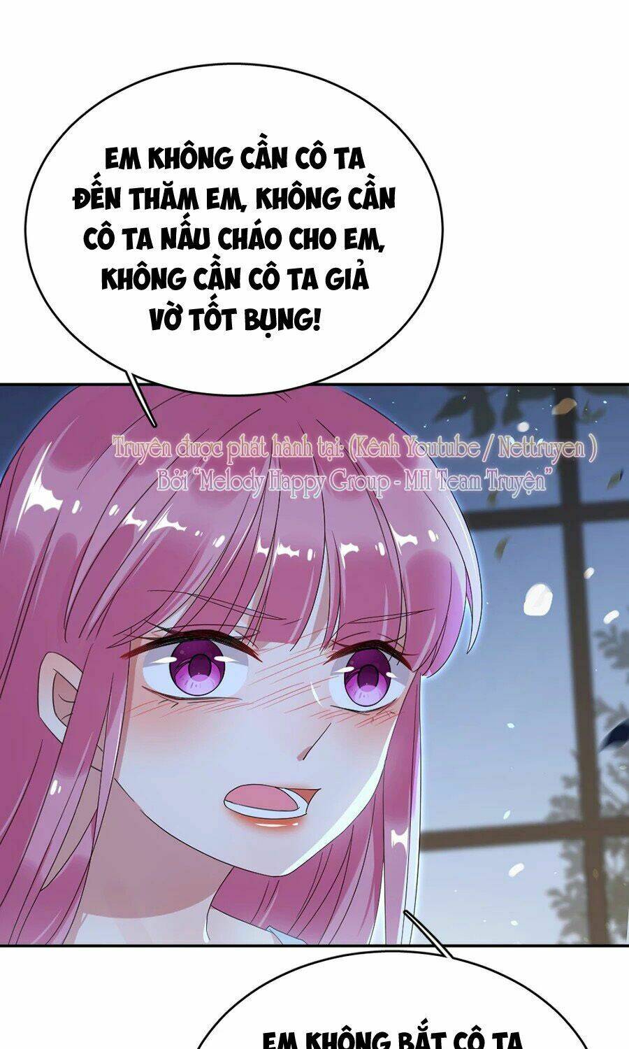 Hoàn Mỹ Lão Công Tiến Hóa Luân: Chapter 57