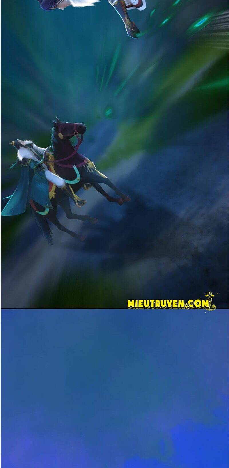 Yêu Nhan Lệnh: Chapter 16